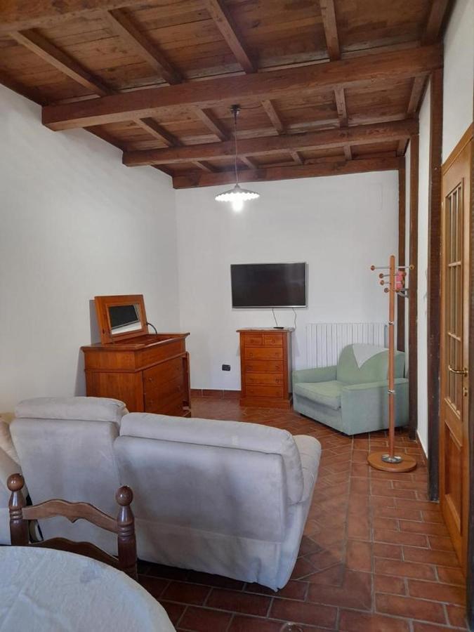 Casa Sigiu - La Terrazza Villa Rieti Exterior photo